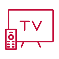TNT, Canal + beIN Sport