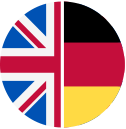 Langue Anglais et Allemand