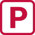 Parking gratuit et sécurisé