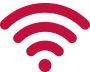 Free Wifi in the hotel